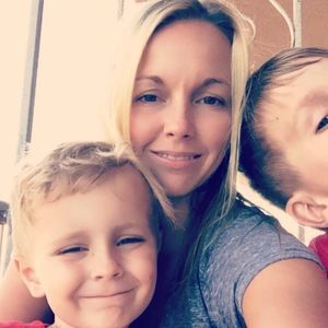 Meet your Posher, Maria